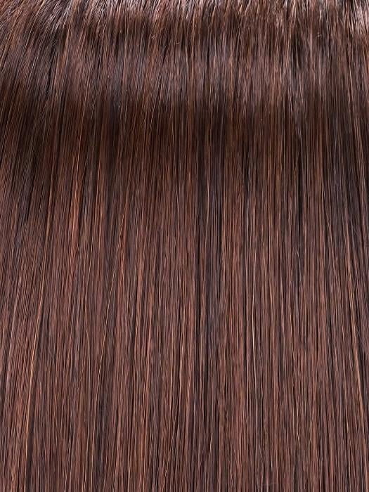 easiPart T 18 | Remy Human Hair Topper (Mono Top) - Image 6