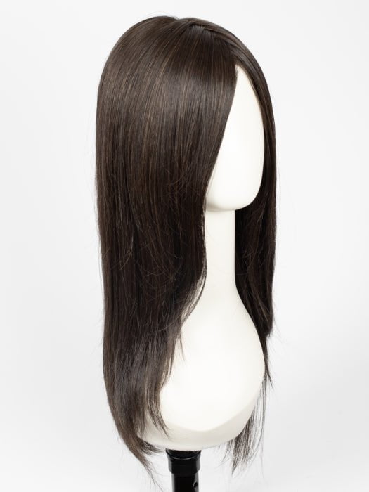 Glam | Synthetic Lace Front Wig (Mono Top) - Image 30