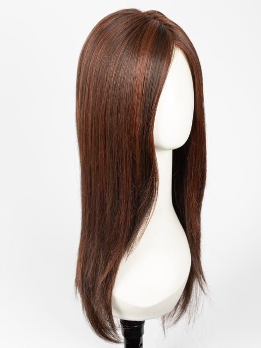 Glam | Synthetic Lace Front Wig (Mono Top) - Image 39