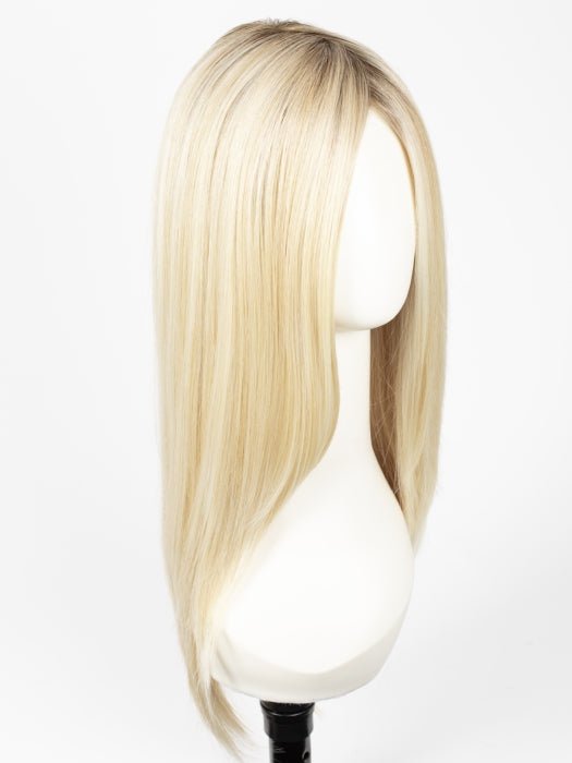 Glam | Synthetic Lace Front Wig (Mono Top) - Image 33