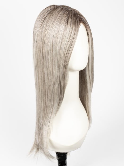 Glam | Synthetic Lace Front Wig (Mono Top) - Image 35