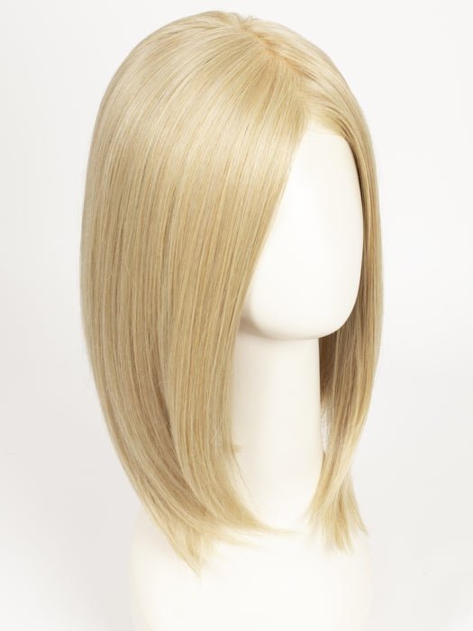 Undercut Bob | Synthetic Lace Front Wig (Mono Top) - Image 39