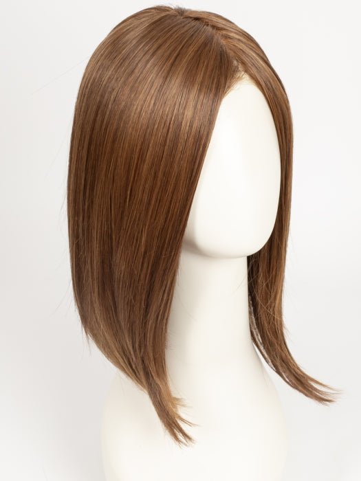 Undercut Bob | Synthetic Lace Front Wig (Mono Top) - Image 43