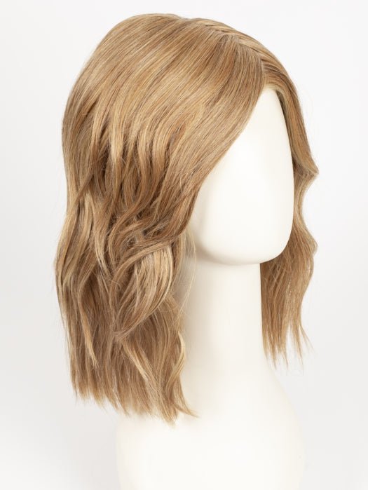 Big Spender | Synthetic Lace Front Wig (Mono Top) - Image 66