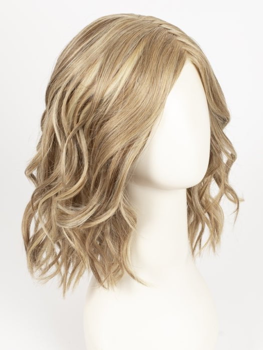 Big Spender | Synthetic Lace Front Wig (Mono Top) - Image 68