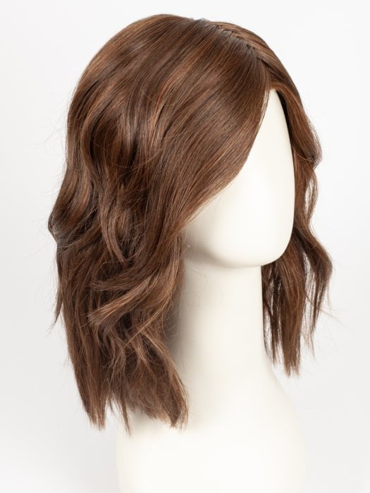 Big Spender | Synthetic Lace Front Wig (Mono Top) - Image 72