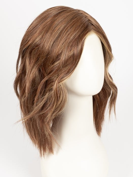 Big Spender | Synthetic Lace Front Wig (Mono Top) - Image 73