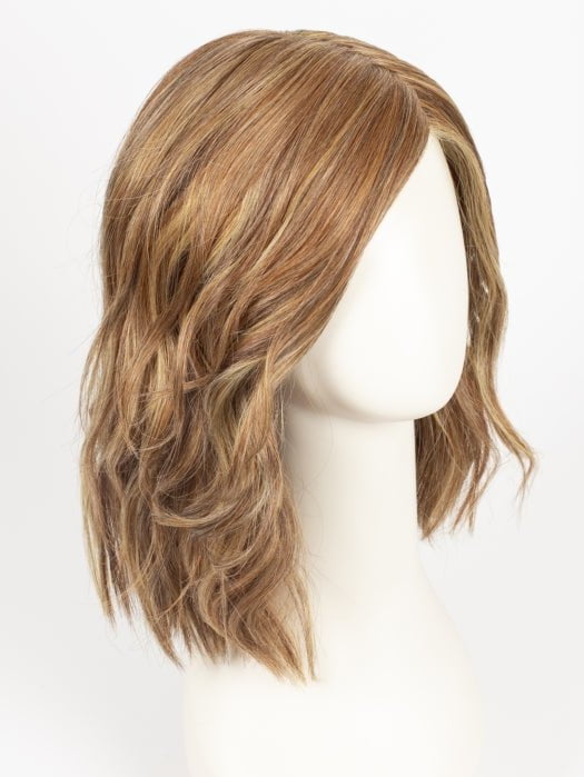 Big Spender | Synthetic Lace Front Wig (Mono Top) - Image 70
