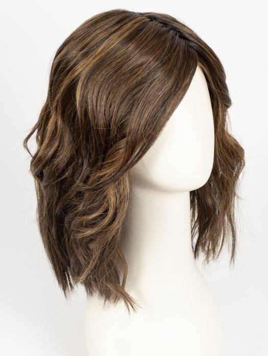 Big Spender | Synthetic Lace Front Wig (Mono Top) - Image 79