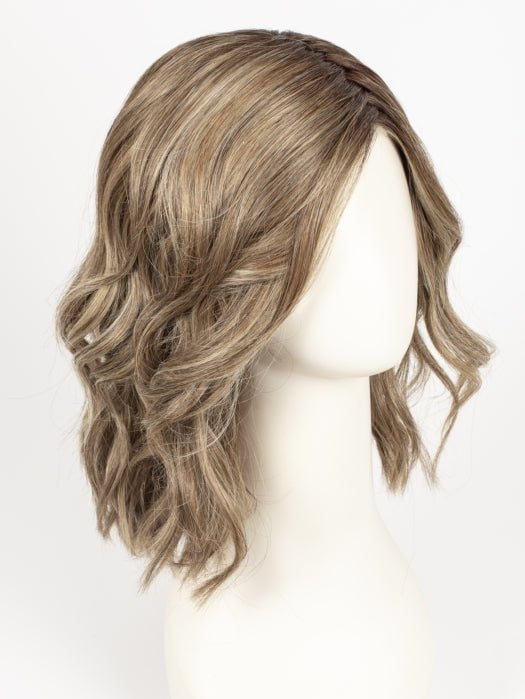 Big Spender | Synthetic Lace Front Wig (Mono Top) - Image 80