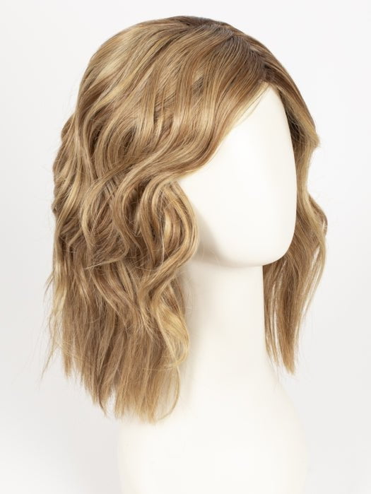 Big Spender | Synthetic Lace Front Wig (Mono Top) - Image 81