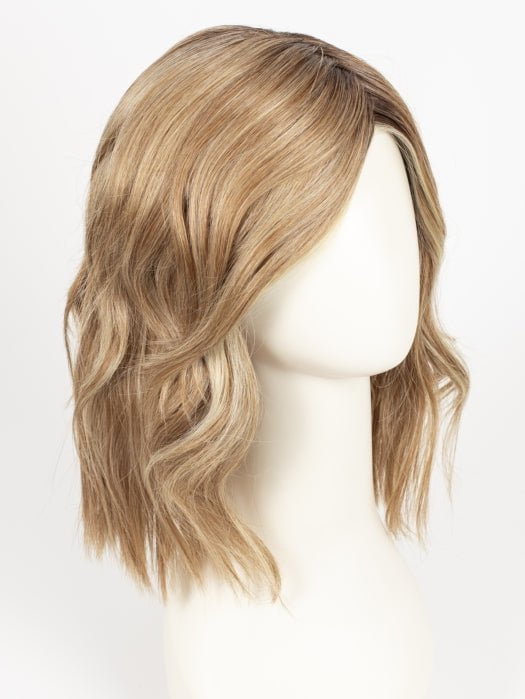 Big Spender | Synthetic Lace Front Wig (Mono Top) - Image 82