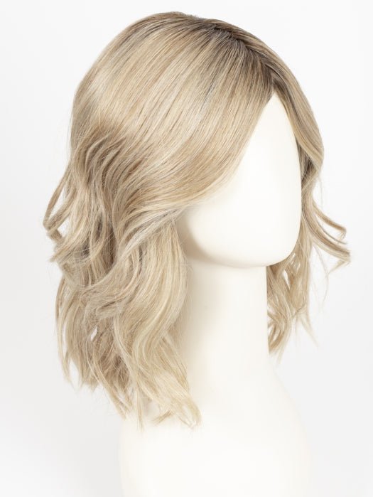 Big Spender | Synthetic Lace Front Wig (Mono Top) - Image 83