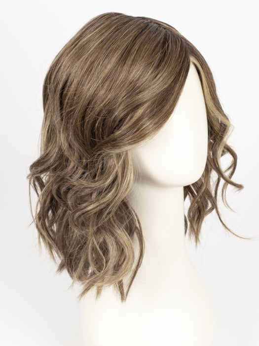 Big Spender | Synthetic Lace Front Wig (Mono Top) - Image 94