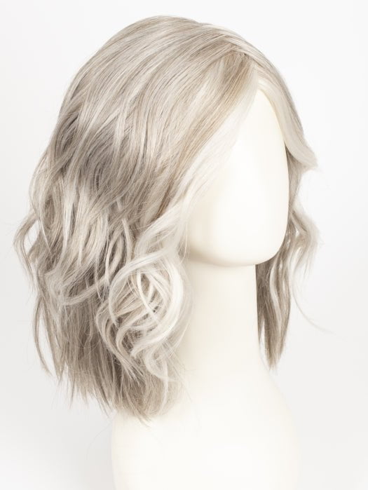 Big Spender | Synthetic Lace Front Wig (Mono Top) - Image 85
