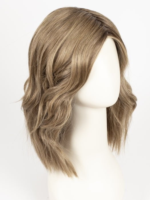 Big Spender | Synthetic Lace Front Wig (Mono Top) - Image 86