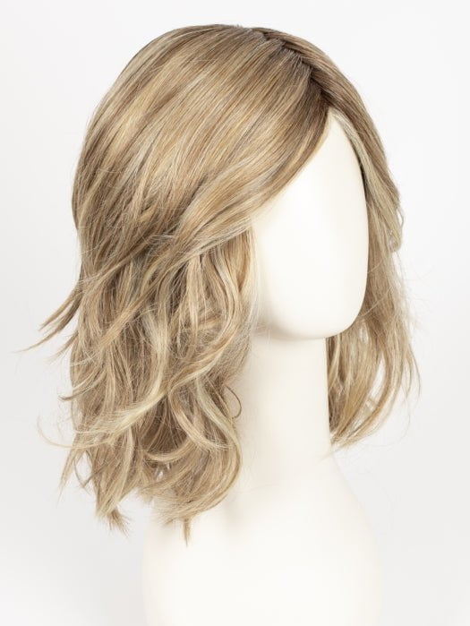 Big Spender | Synthetic Lace Front Wig (Mono Top) - Image 87