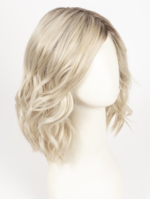 Big Spender | Synthetic Lace Front Wig (Mono Top) - Image 88