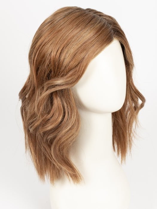 Big Spender | Synthetic Lace Front Wig (Mono Top) - Image 90