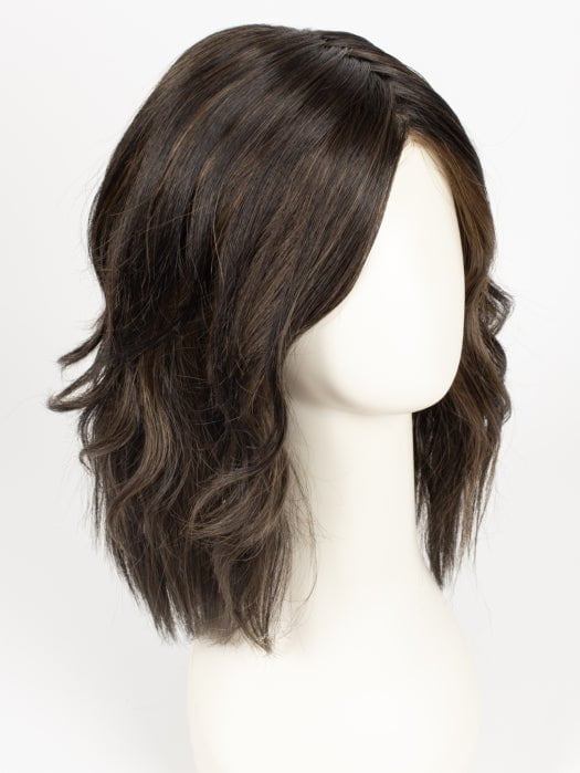Big Spender | Synthetic Lace Front Wig (Mono Top) - Image 92