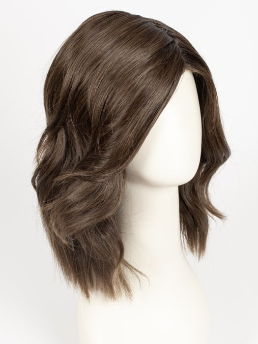 Big Spender | Synthetic Lace Front Wig (Mono Top) - Image 91
