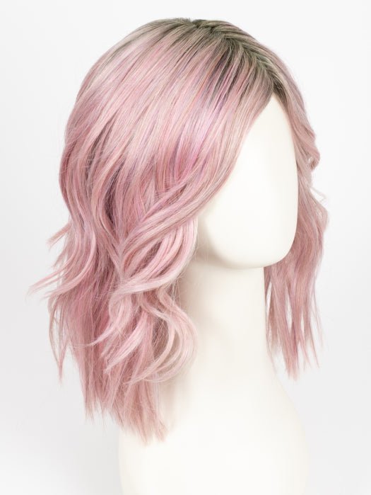 Big Spender | Synthetic Lace Front Wig (Mono Top) - Image 93