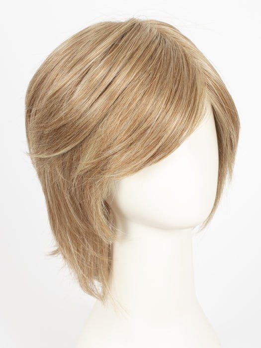 Black Tie Chic | Synthetic Lace Front Wig (Mono Top) - Image 29