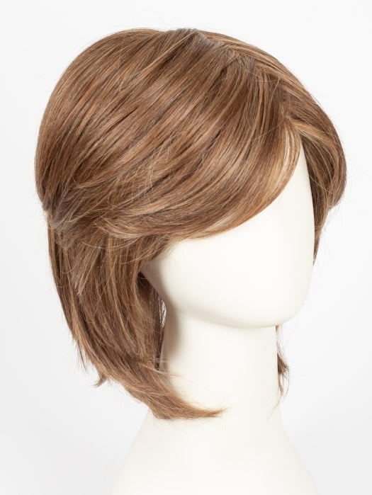 Black Tie Chic | Synthetic Lace Front Wig (Mono Top) - Image 35