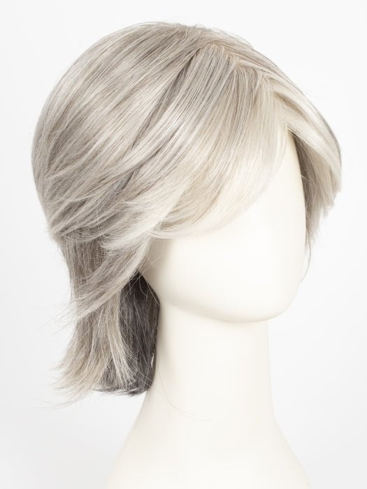 Black Tie Chic | Synthetic Lace Front Wig (Mono Top) - Image 46