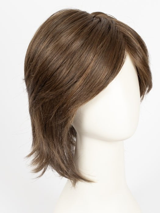Black Tie Chic | Synthetic Lace Front Wig (Mono Top) - Image 20
