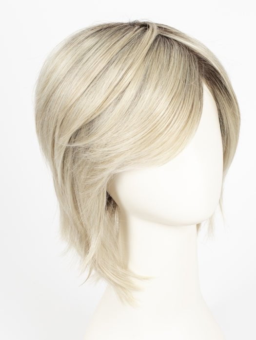 Black Tie Chic | Synthetic Lace Front Wig (Mono Top) - Image 49
