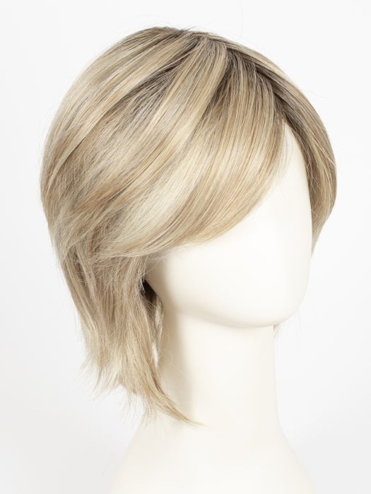 Black Tie Chic | Synthetic Lace Front Wig (Mono Top) - Image 44