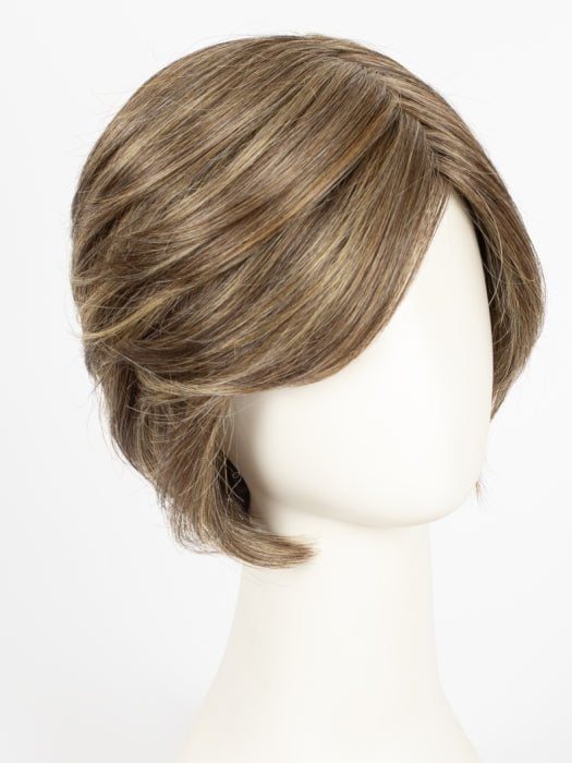 Born To Shine | Synthetic Lace Front Wig (Mono Part) - Image 32