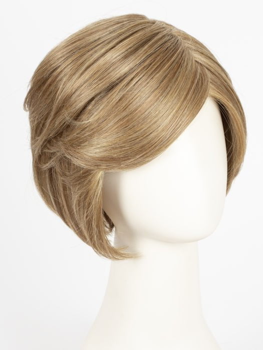 Born To Shine | Synthetic Lace Front Wig (Mono Part) - Image 34