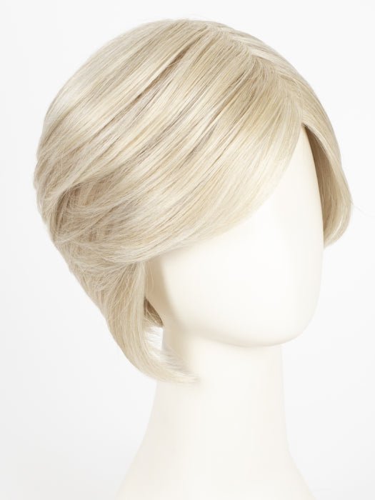 Born To Shine | Synthetic Lace Front Wig (Mono Part) - Image 30