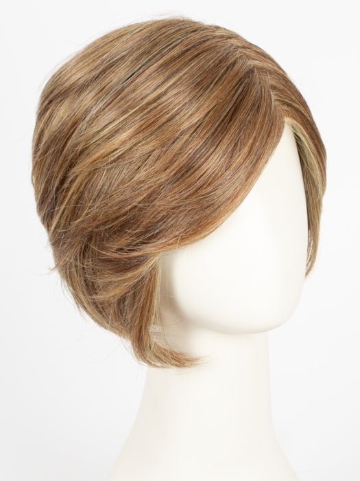 Born To Shine | Synthetic Lace Front Wig (Mono Part) - Image 25