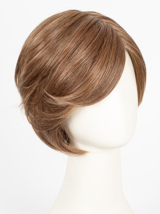 Born To Shine | Synthetic Lace Front Wig (Mono Part) - Image 47