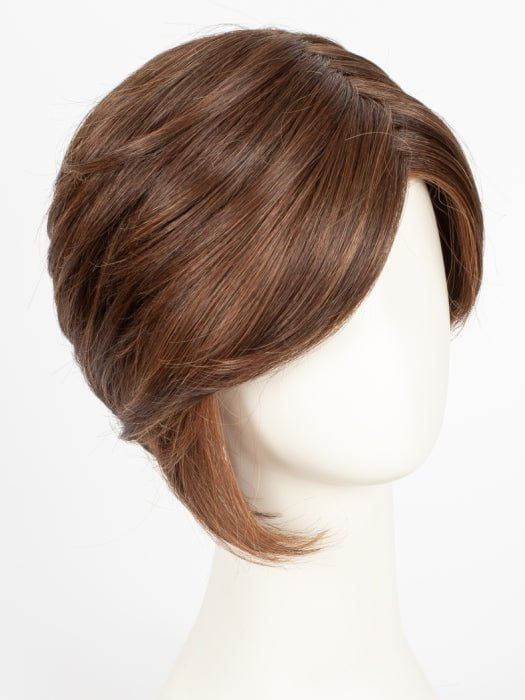 Born To Shine | Synthetic Lace Front Wig (Mono Part) - Image 45
