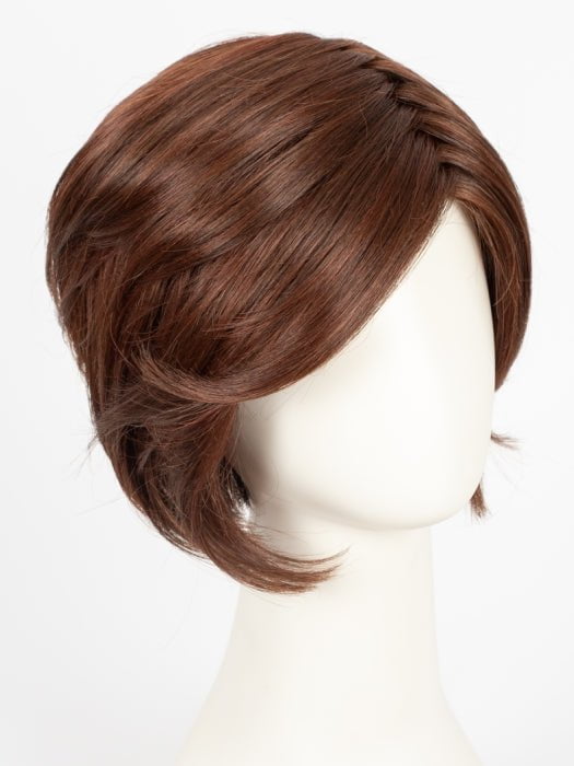 Born To Shine | Synthetic Lace Front Wig (Mono Part) - Image 44