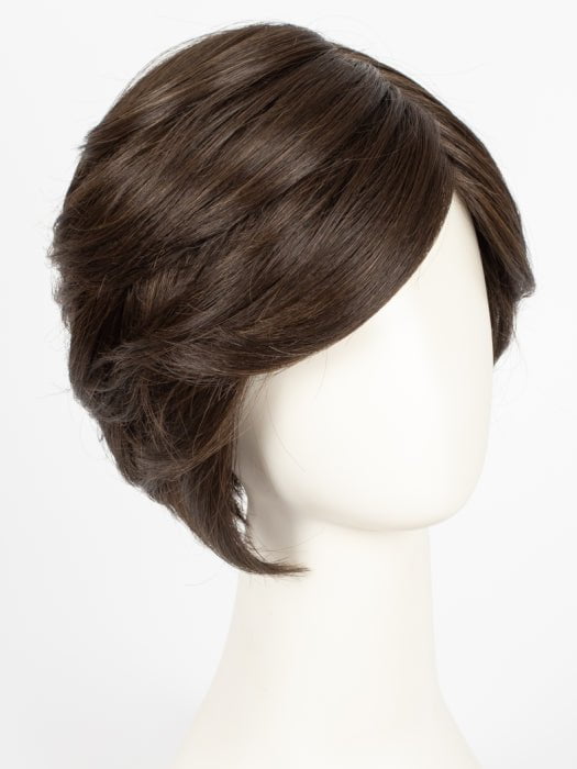 Born To Shine | Synthetic Lace Front Wig (Mono Part) - Image 17