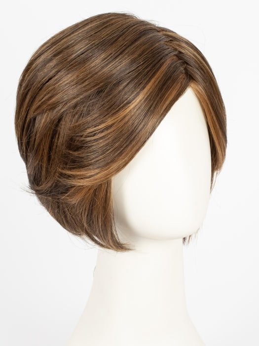 Born To Shine | Synthetic Lace Front Wig (Mono Part) - Image 27
