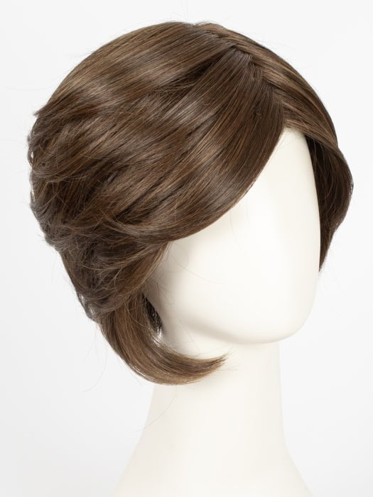 Born To Shine | Synthetic Lace Front Wig (Mono Part) - Image 24