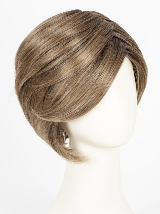 Born To Shine | Synthetic Lace Front Wig (Mono Part) - Image 35