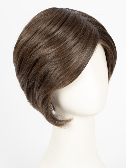 Born To Shine | Synthetic Lace Front Wig (Mono Part) - Image 20