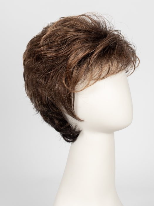 Instinct Luxury | Synthetic Lace Front Wig (Basic Cap) - Image 18
