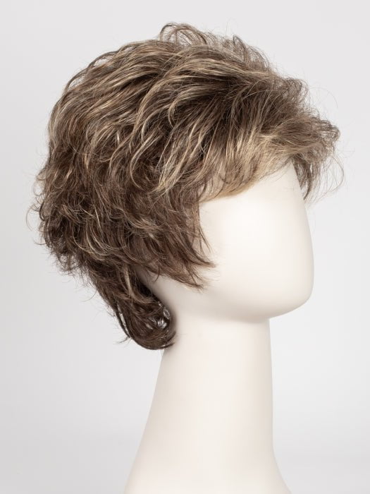 Instinct Luxury | Synthetic Lace Front Wig (Basic Cap) - Image 19