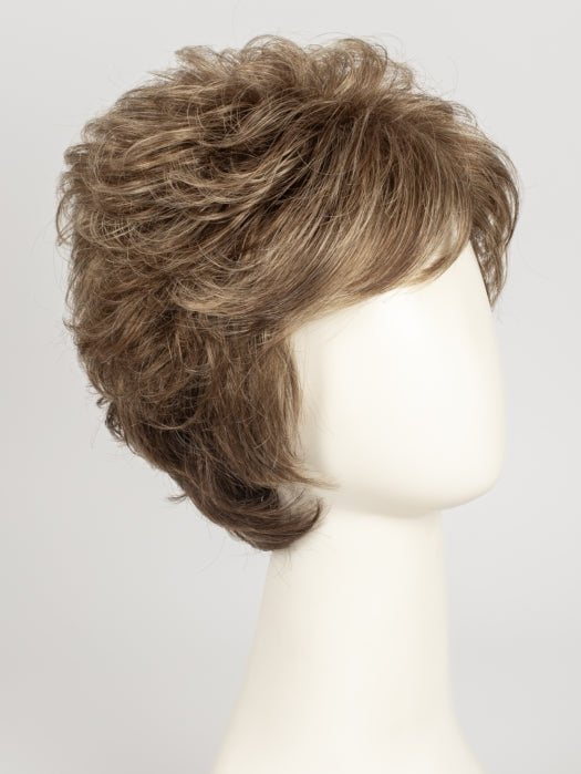 Instinct Luxury | Synthetic Lace Front Wig (Basic Cap) - Image 20