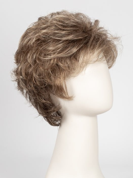 Instinct Luxury | Synthetic Lace Front Wig (Basic Cap) - Image 21