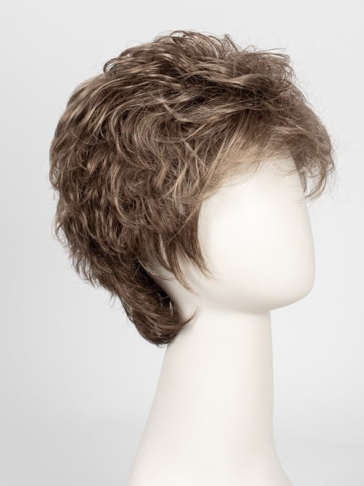Instinct Luxury | Synthetic Lace Front Wig (Basic Cap) - Image 22