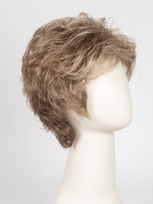 Instinct Luxury | Synthetic Lace Front Wig (Basic Cap) - Image 24